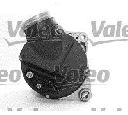 Generator / Alternator VALEO 436411