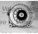 Generator / Alternator VALEO 436411