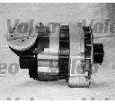 Generator / Alternator VALEO 436411
