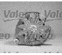 Generator / Alternator VALEO 436420