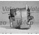 Generator / Alternator VALEO 436420