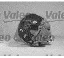 Generator / Alternator VALEO 436420