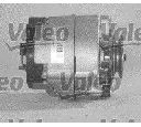 Generator / Alternator VALEO 436435