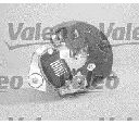 Generator / Alternator VALEO 436435