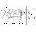 Generator / Alternator VALEO 436435