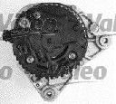 Generator / Alternator VALEO 436442