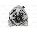 Generator / Alternator VALEO 436444