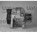 Generator / Alternator VALEO 436445