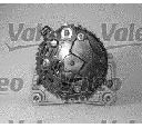 Generator / Alternator VALEO 436445