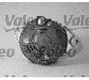 Generator / Alternator VALEO 436447