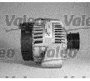 Generator / Alternator VALEO 436450
