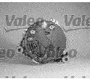 Generator / Alternator VALEO 436450