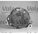 Generator / Alternator VALEO 436451