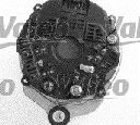 Generator / Alternator VALEO 436452