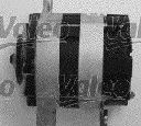 Generator / Alternator VALEO 436452
