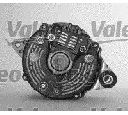 Generator / Alternator VALEO 436455