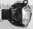Generator / Alternator VALEO 436457