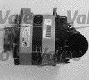 Generator / Alternator VALEO 436457
