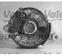 Generator / Alternator VALEO 436461