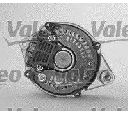 Generator / Alternator VALEO 436462</br>Piesa auto pentru Generator /Alternator / Elemente