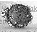 Generator / Alternator VALEO 436463