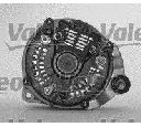 Generator / Alternator VALEO 436464