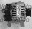 Generator / Alternator VALEO 436465