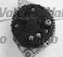 Generator / Alternator VALEO 436467