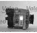 Generator / Alternator VALEO 436468