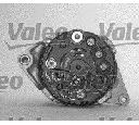 Generator / Alternator VALEO 436468