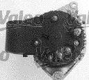 Generator / Alternator VALEO 436470