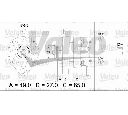 Generator / Alternator VALEO 436472</br>Piesa auto pentru Generator /Alternator / Elemente