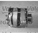 Generator / Alternator VALEO 436473