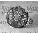Generator / Alternator VALEO 436473