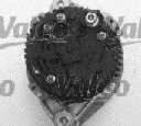 Generator / Alternator VALEO 436475