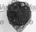 Generator / Alternator VALEO 436476