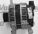 Generator / Alternator VALEO 436477