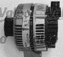 Generator / Alternator VALEO 436478