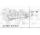 Generator / Alternator VALEO 436478