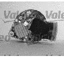 Generator / Alternator VALEO 436480