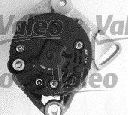 Generator / Alternator VALEO 436481