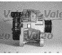 Generator / Alternator VALEO 436482</br>Piesa auto pentru Generator /Alternator / Elemente