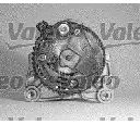 Generator / Alternator VALEO 436482</br>Piesa auto pentru Generator /Alternator / Elemente