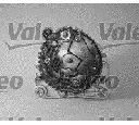 Generator / Alternator VALEO 436483