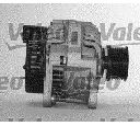 Generator / Alternator VALEO 436484