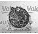 Generator / Alternator VALEO 436484