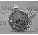 Generator / Alternator VALEO 436486