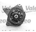 Generator / Alternator VALEO 436487