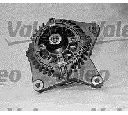 Generator / Alternator VALEO 436487