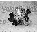 Generator / Alternator VALEO 436487